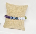 BRACELET 7 CHAKRAS