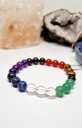 BRACELET 7 CHAKRAS